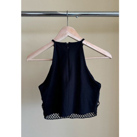 Top Crop - Picture 2 of 2